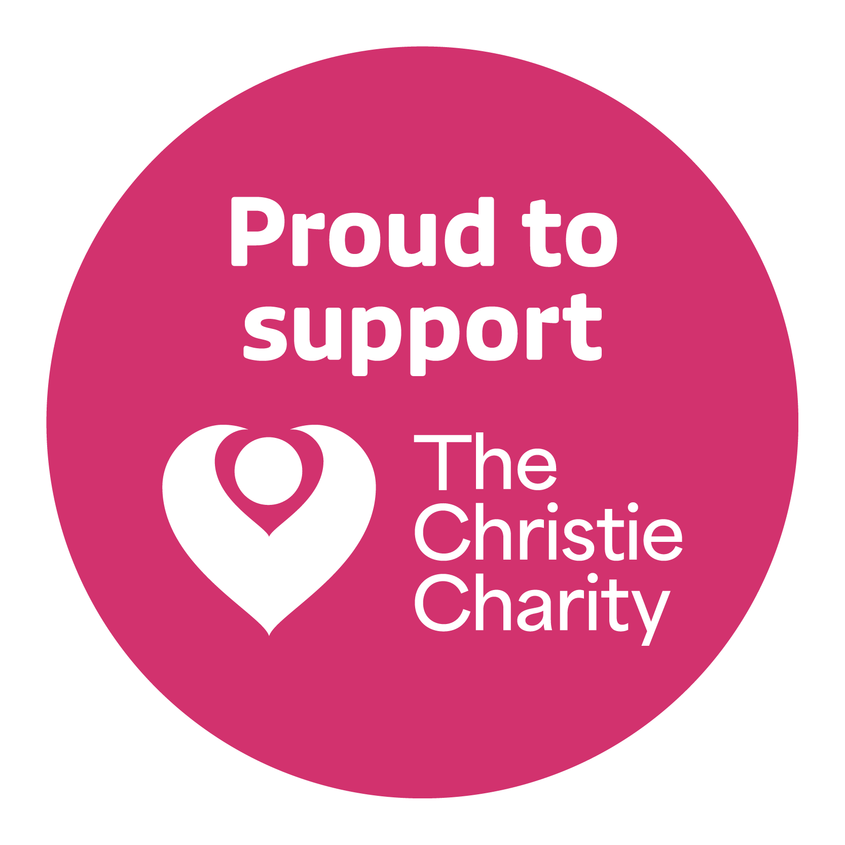 The Christie Charity, Manchester