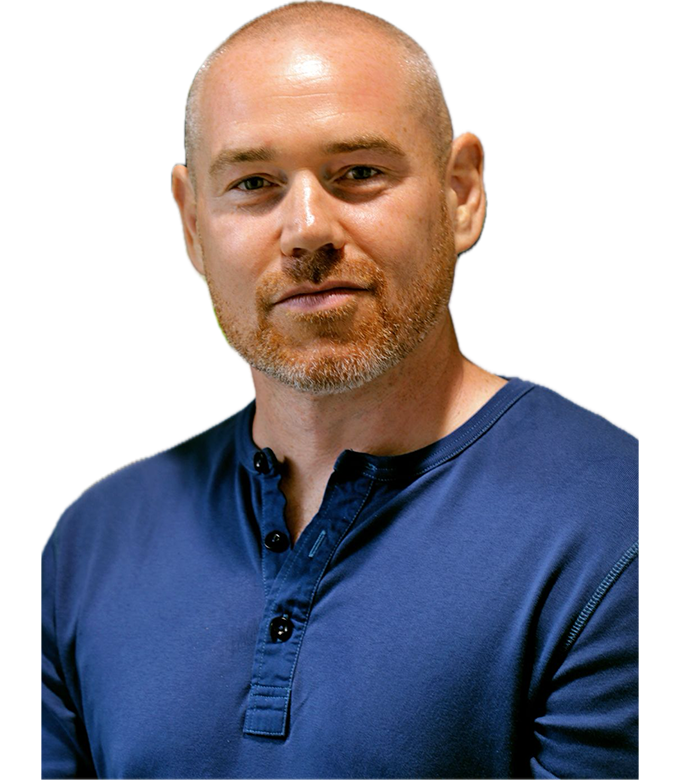 Tom Murdoch, Founder & Lead Developer at Affect